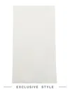 The Giving Movement X Yoox Scarves In White