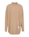 The Giving Movement X Yoox T-shirts In Beige