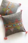 The Global Trunk Erika Pillow
