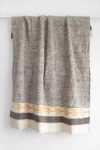 The Global Trunk Traditional Momo Blanket