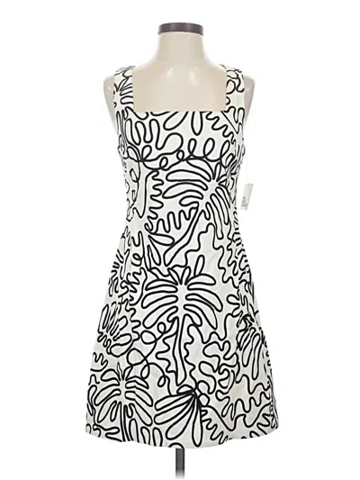 The Good Journey Casual Dress In Ivory
