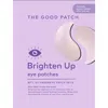 The Good Patch Brighten-up Undereye Hydrogel Patch