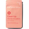 The Good Patch Clear Up Microdart Patches