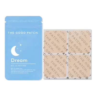 The Good Patch Dream Plant-based Wellness Patch