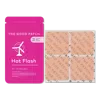 The Good Patch Hot Flash Hemp-infused Wellness Patch