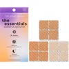 The Good Patch The Essentials Wellness Patch Set