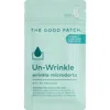 The Good Patch Un-wrinkle Microdart Patches