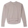 The Good Tee Sustainable Cozy Crewneck Sweatshirt