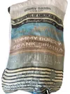 The Gray Crab Women's Linen Scarf In Multicoloured