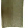 The Gray Crab Women's Scarf In Green White