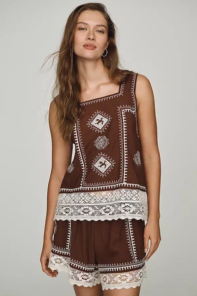 The Great Sparrow Tank Top