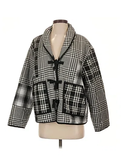 Pre-owned The Great Coat In Gray