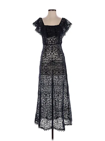 The Great Cocktail Dress In Blue