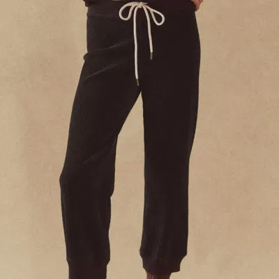 The Great Corduroy Pant In Black