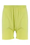 The Great Cotton Shorts