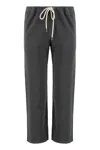 The Great Cotton Track-pants