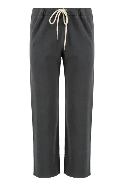 The Great Cotton Track-pants