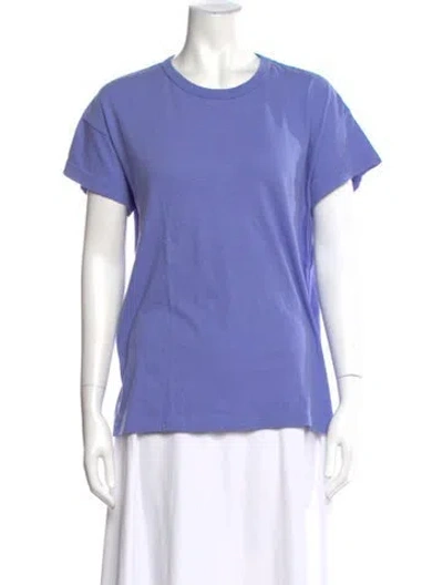 Pre-owned The Great Crew Neck Short Sleeve T-shirt In Multi