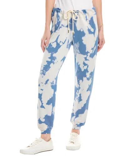 THE GREAT CROPPED SWEATPANT