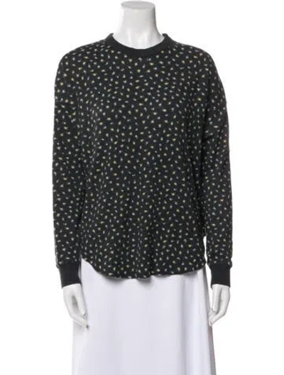 Pre-owned The Great + Eddie Bauer Pajamas In Gray