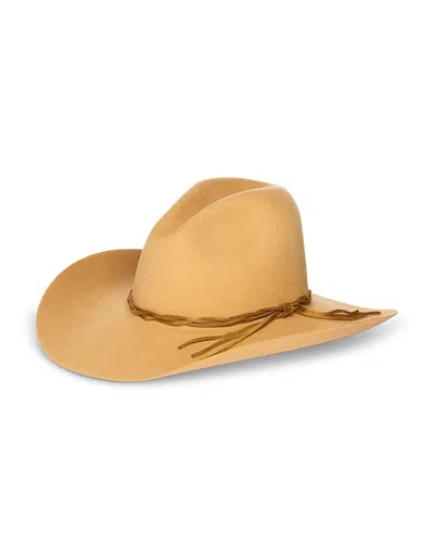 The Great Gus Cowboy Hat In Brown