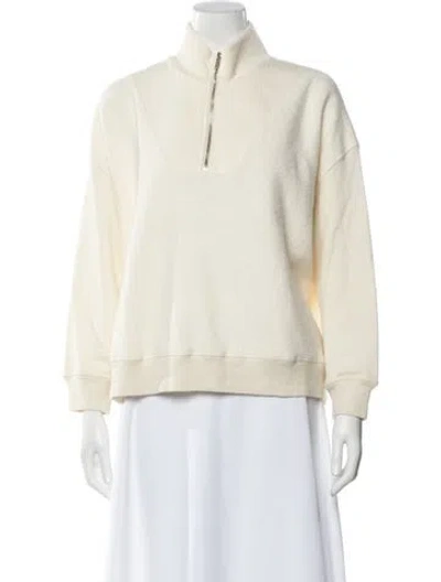 Pre-owned The Great Jacket In Neutral