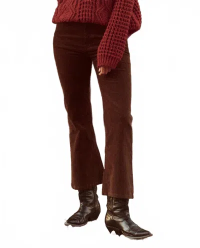 THE GREAT KICK BOOT PANTS IN EARTH