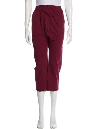 Pre-owned The Great Lounge Set In Red