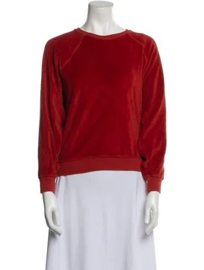 Pre-owned The Great Lounge Set In Red