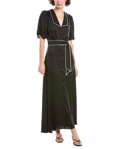 The Great Melody Dress In Black