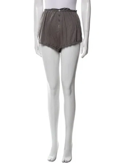 Pre-owned The Great Pajamas In Gray