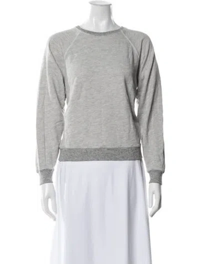 Pre-owned The Great Pajamas In Gray