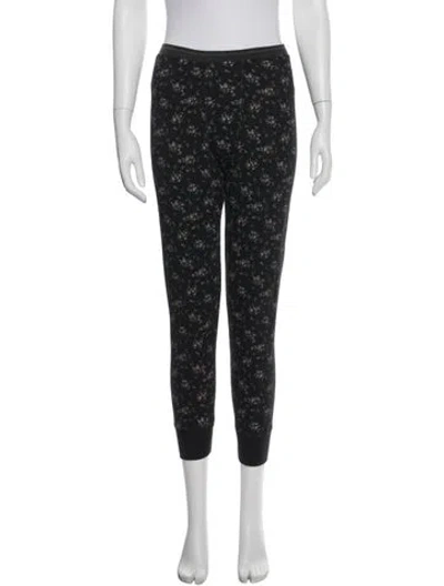 Pre-owned The Great Printed Pajamas In Multi