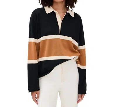 The Great Rugby Sweater In Multi