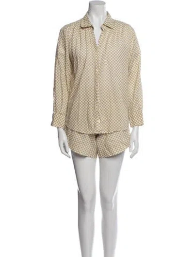 Pre-owned The Great Short Set In Neutral