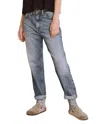 THE GREAT SLOUCH TAPER JEAN IN CANOPY WASH