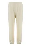 The Great Stadium Cotton Track-pants