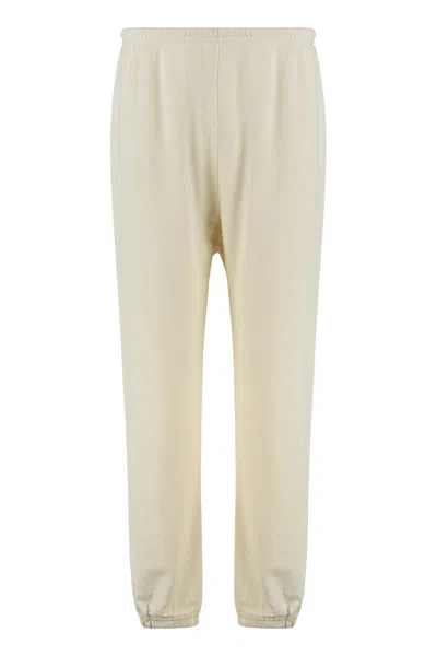 The Great Stadium Cotton Track-pants