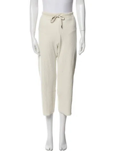 Pre-owned The Great Sweatpants In Blue