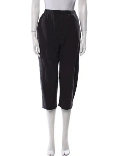 Pre-owned The Great Sweatpants In Gray