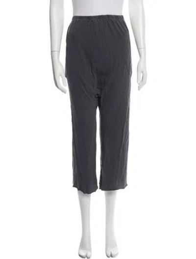 Pre-owned The Great Sweatpants In Gray