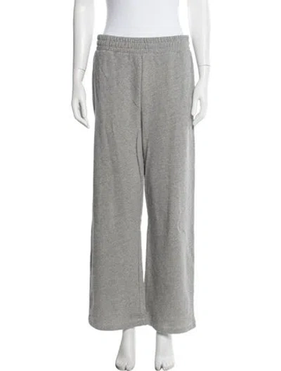 Pre-owned The Great Sweatpants In Grey