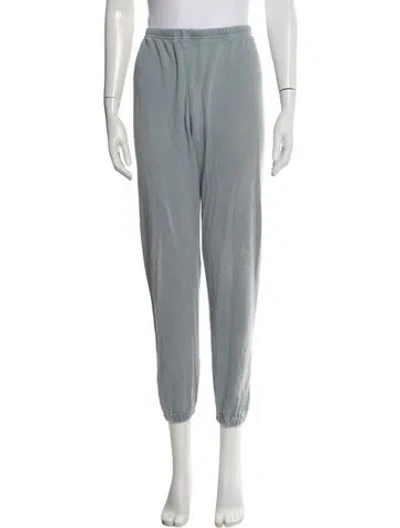 Pre-owned The Great Sweatpants In Grey