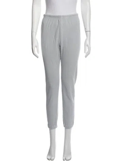 Pre-owned The Great Sweatpants In Grey