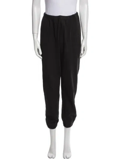 Pre-owned The Great Sweatpants In Multi