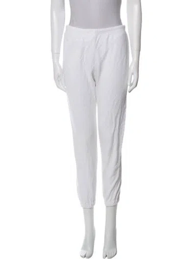 Pre-owned The Great Sweatpants In Multi