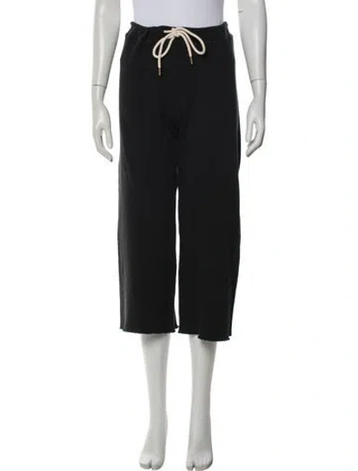 Pre-owned The Great Sweatpants W/ Tags In Blue