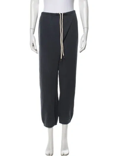 Pre-owned The Great Sweatpants W/ Tags In Gray