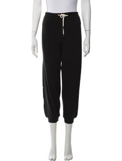 Pre-owned The Great Sweatpants W/ Tags In Gray