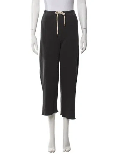 Pre-owned The Great Sweatpants W/ Tags In Gray